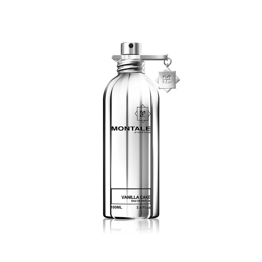 Montale Vanilla Cake Eau de Parfum 100ml