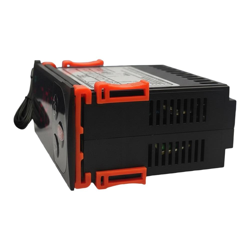 1PCS 251C Digital Sensor Thermostat Switch -50~90℃ For Refrigerator And Display Case Cooling/heating For Refrigeration Cooling