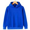 Home furnishing procurement Fashion Kids Boy Hoodies  Autumn Girls Casual Hoodies Sweatshirt Kids Solid Color Hoodies Sweatshirt