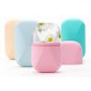 Beauty Skin Care Tools Ice Roller for Face Reusable Ice Mold Facial Massager  Eyes and Neck