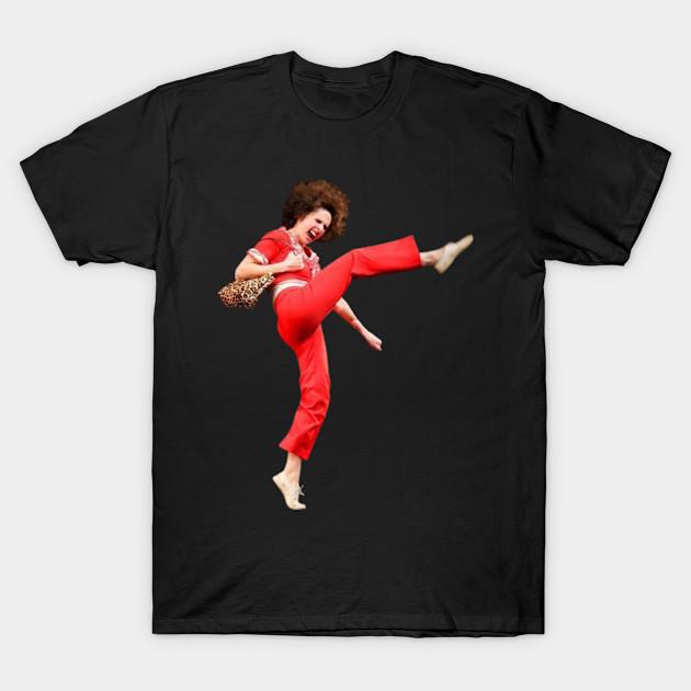 

Men Black Print T-shirt Sally Omalley Vintage No-Cut Transfer Paper Print Cotton Tshirt 2XL чорний