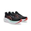 Asics Gel Nimbus 27 Black Coral Reef Sneakers 1011B958-004
