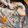 New Spring Summer Warm Scarf For Women Fashion Print Shawl Sun Protection Wrap Pashmina Foulards Foulard Bufandas Poncho