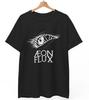 Aeon Flux T-Shirt, 90s MTV Liquid Television Anime Sci-Fi Dystopian Cult Tee,