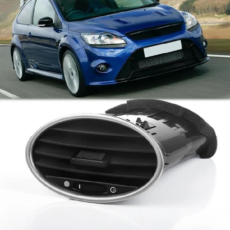 Ersatz-Klimaanlagenauslass Automobilzubehör Mittel-Armaturenbrett Lüftungsauslass für MK2 2005-2013