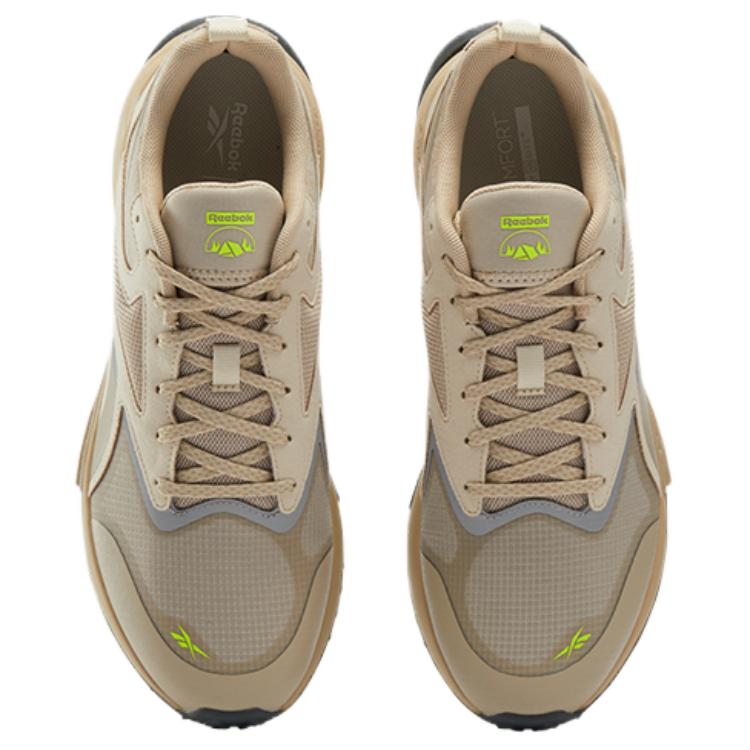 Reebok Lavante Trail 2 Casual Sports Low Top Running Shoes Men Sneakers Brown 100201543