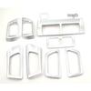 14-17 Toyota Camry Interior Air Outlet Handle Decoration Set