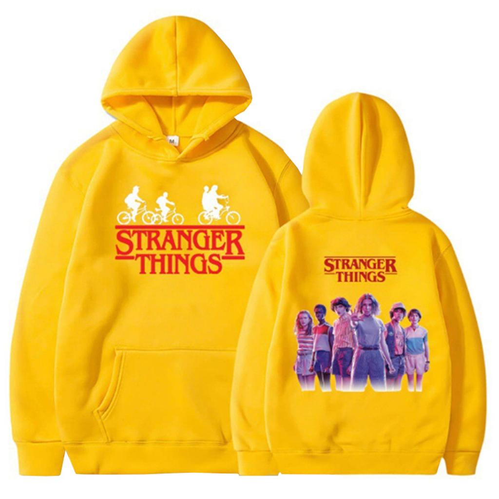 Women's Fleece Hoodie Long-Sleeve Round Neck Casual Comfortable Loose-Fit Lightweight Women's Hoodie