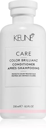 

Illuminating and Fortifying Conditioner for Colored Hair TU прозрачный