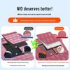 NIO ES8 26-Model Front & Rear Trunk Organizer Tray Set