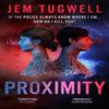 Proximity by Jem Tugwell Paperback Book 9781916022300