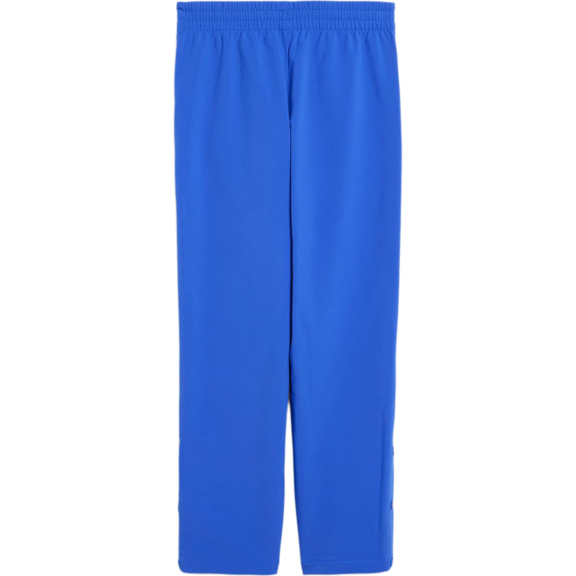 

Новая Adidas Бесплатная доставка с AdiClub Adidas Basketball Брюки на кнопках IW1632 XL