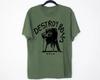 Unisex-Shirt Baumwolle Oversize Große Größe DESTROY BOYS Tour 2019 Geschenk für Fan Alle Größen S bis 5XL T-Shirt QA817