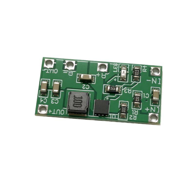 1.7V to 1.1V / 1V Output DC-DC Buck Step Down Power Module Lithium Battery Voltage Regulator Board Replace AA AAA Dry Battery