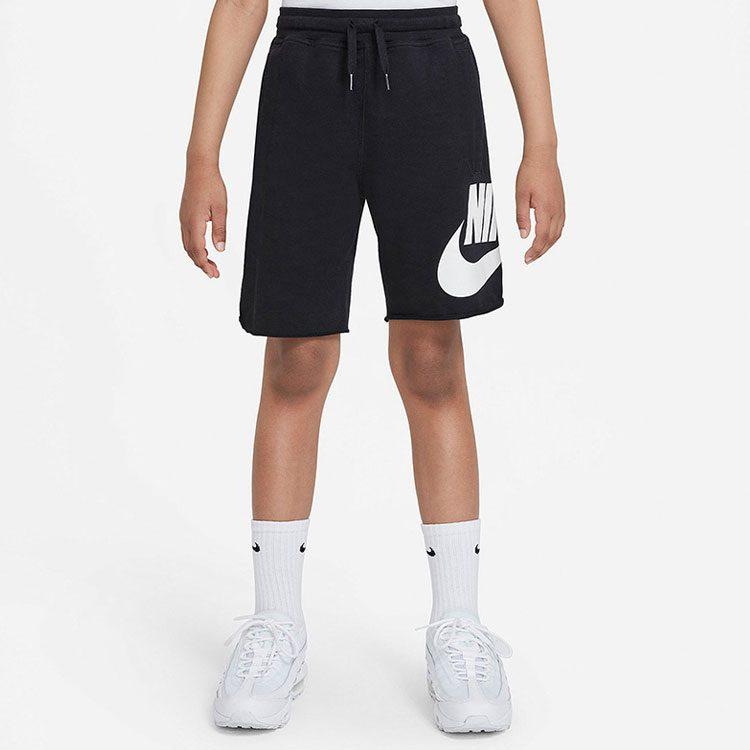 Nike Kids Shorts Moderate AT3070-010