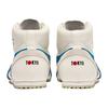 ONITSUKA TIGER Mexico Mid Runner Sports Retro Durable Mid-Top Lifestyle Casual Shoes Unisex Sneaker Beige Blue 1183B577-103