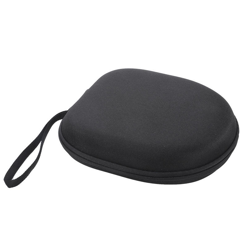 Earphone Storage Bag Head-mounted Exquisite Carry-on Convenient Practical Easy To Use Modern Simplicity Earphone Storage Boxs