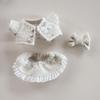 Mini Doll Apparel for 5.91inch Dolls - Comfortable Photo Props for Kids
