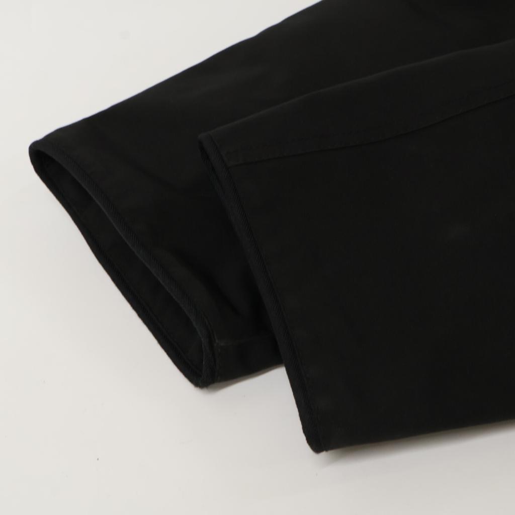 CANADA GOOSE [Domestically Authorized] 4567MA CITADEL PARKA FF Citadel Down Parka coat FUSION XS/TP blackUsed