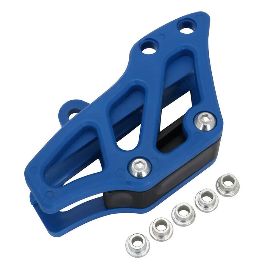 Chain Guard Guide For Yamaha YZ125 YZ250 YZ250F YZ450F YZ250X WR250F 450 YZ250FX