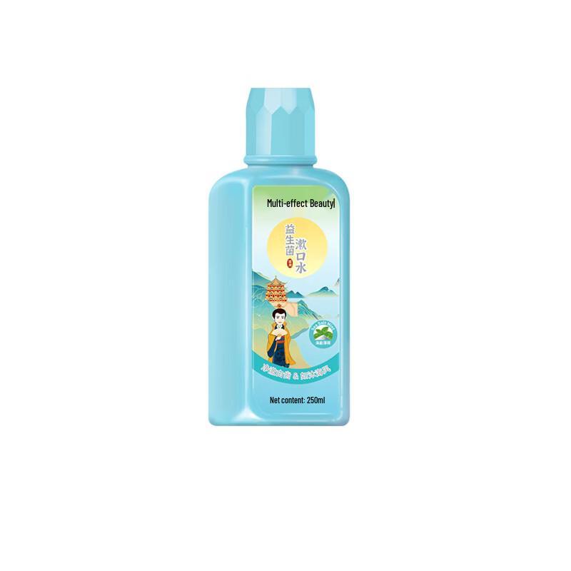 Duoweixiao Probiotic Fresh Mouthwash