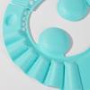 Adjustable Waterproof Ear Protection Shampoo Shield Baby Shower Cap Bath Head Cover Hair Wash Hat