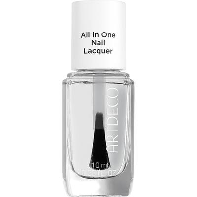 Cuidados com as unhas All-in-One Nail 10 ml
