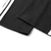 adidas Lace-Up Straight-Leg Versatile Mid-Rise Casual Pants Men Bottoms KY2125
