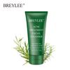 Natural Facial Cleansing Foam Oil Control Acne Cleanser