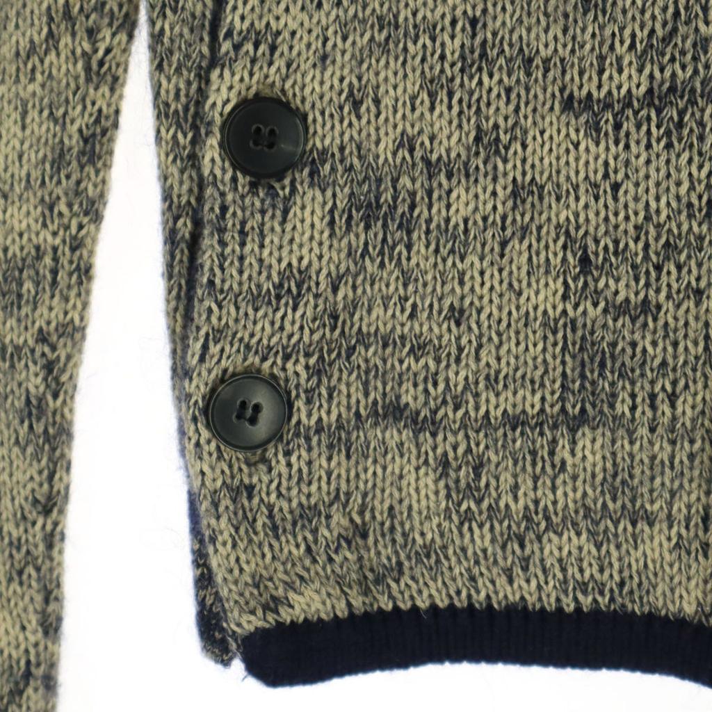 Beauty products theory Cashmere blend Mohair blend By color Long sleeve knit cardigan Women Used