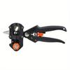 1 Pcs New Type Of Fruit Tree Grafting Machine Seedling Pruning And Grafting Artifact Grafting Scissors Grafting Tool