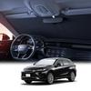 Lamicall Insulated Windshield Sunshade for Toyota Harrier 60 Series December 2013 May Car Foldable Windshield Light Heat UV Scratch Heat Includes