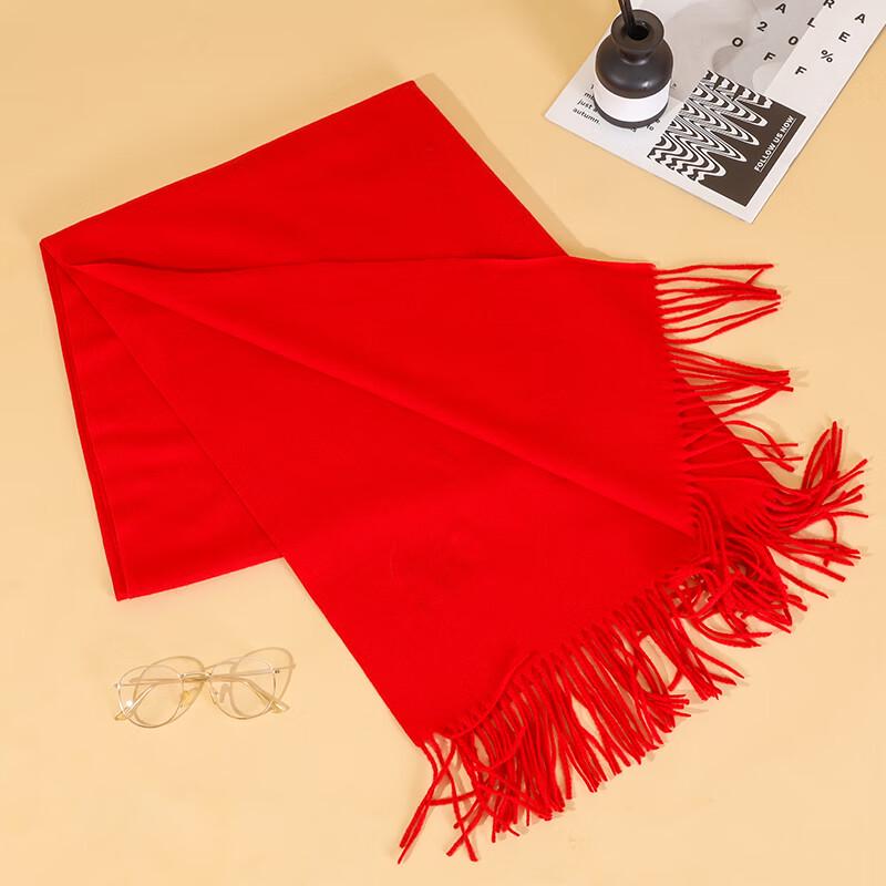 

Aisiyalan Fine-Spun Large Scarf