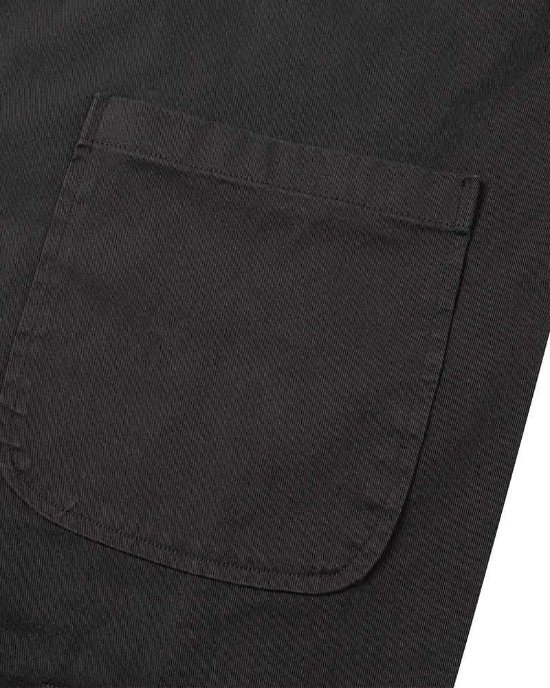 Moaa Classy Bio-Washed Cotton Setup (Charcoal)