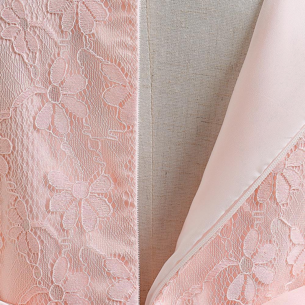 4-14 Jahre Tüll Spitze Blumenmädchen Kleid Kostüm Kinder Braut Ballkleid Prinzessin Kleid für Mädchen Hochzeit Party Erstkommunion Kleid