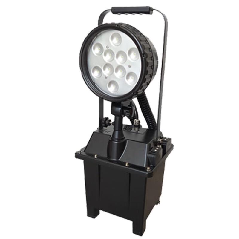 WURONG Mobile Elevating Work Light Series