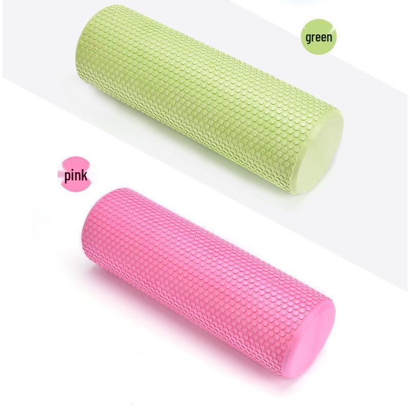 EVA Foam Roller for Muscle Relaxation and Fitness
