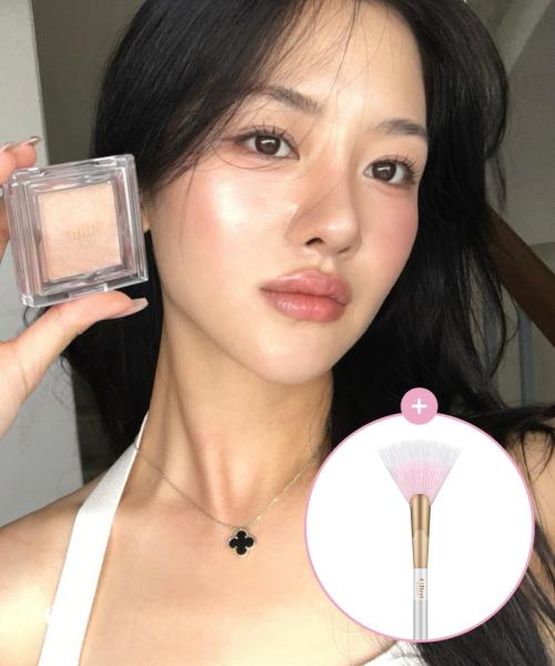 Glint Highlighter  Choose 1 Of 5 01 Dewey Moon