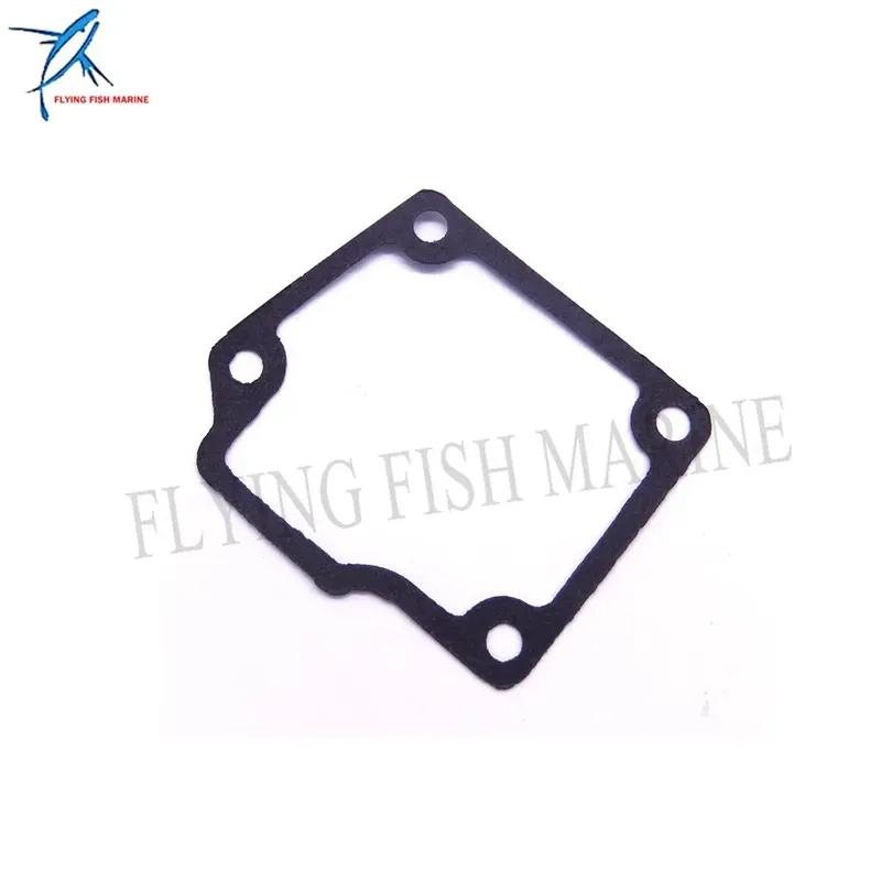 Guarnizione Collettore di Scarico per Motore Fuoribordo F20-02010004 per Parsun HDX Mikatsu F15A F20A 15hp 20hp 4 tempi