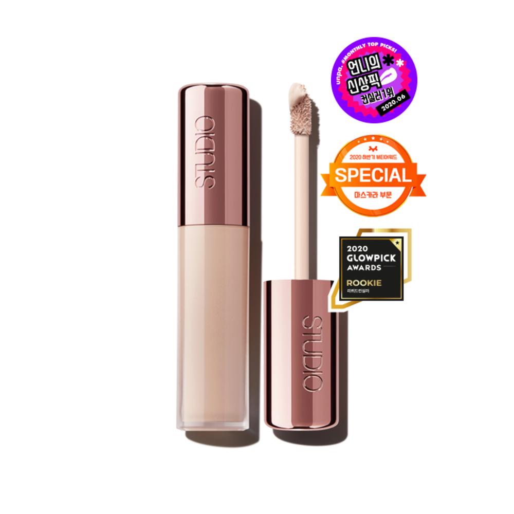The Saem Studio Concealer 5.5g, 1.5, 1 Pcs