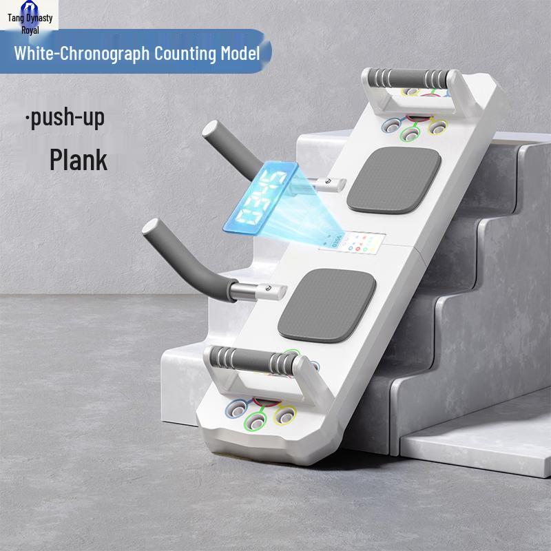 

Datang Yu Push-up Stand and Plank Support Trainer