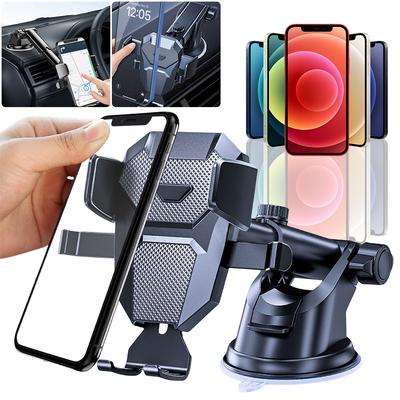 Telefon aksesuarları – Otomobil-Motor için telefon tutucular