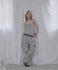 Aesimeteuli Double Layer Tie Ops/Gray
