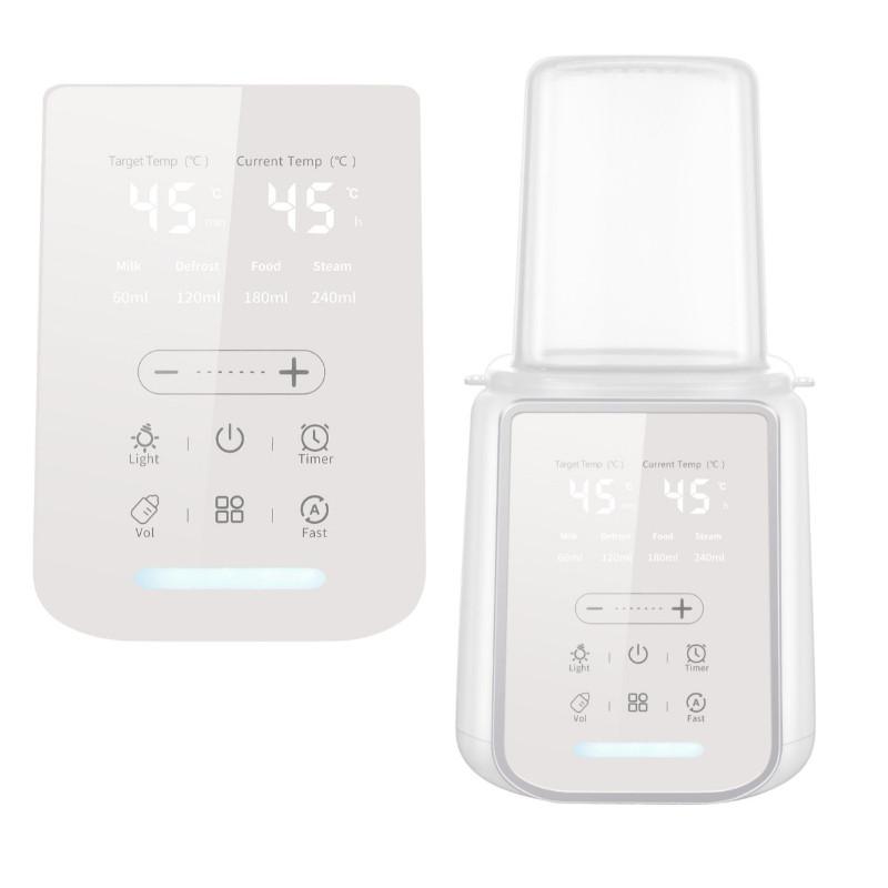 Multi Functional Breast Milk Warmer Baby Bottle Sterilizer Breast Milk Heating Constant Temperature Baby Bottle Warmer