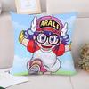 Decorative Pillowcase Decor  ARALE Cushion Cover x Cushions Covers for Bed Pillows Pillow Cases Car Decoration Sofa