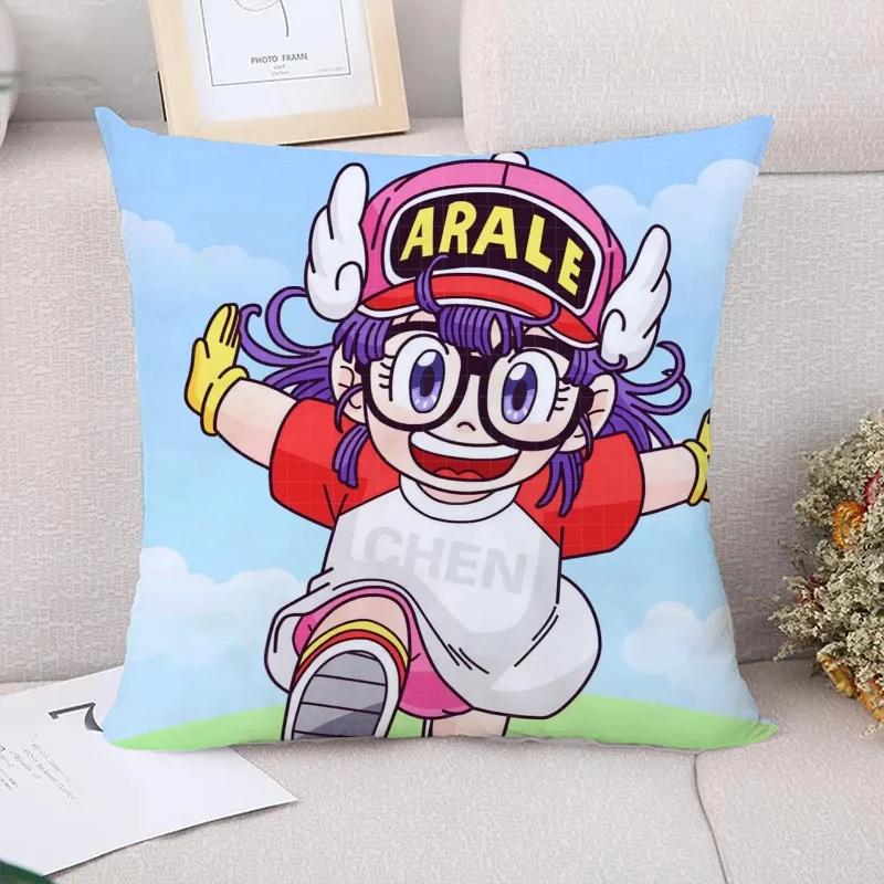 Decorative Pillowcase Decor ARALE Cushion Cover x Cushions Covers for Bed Pillows Pillow Cases Car Decoration Sofa