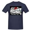 Funny Initial D Deep Forest Drifting AE86 Takumi Raceway Unisexs Printed TShirt Unisex T shirtT Shirts