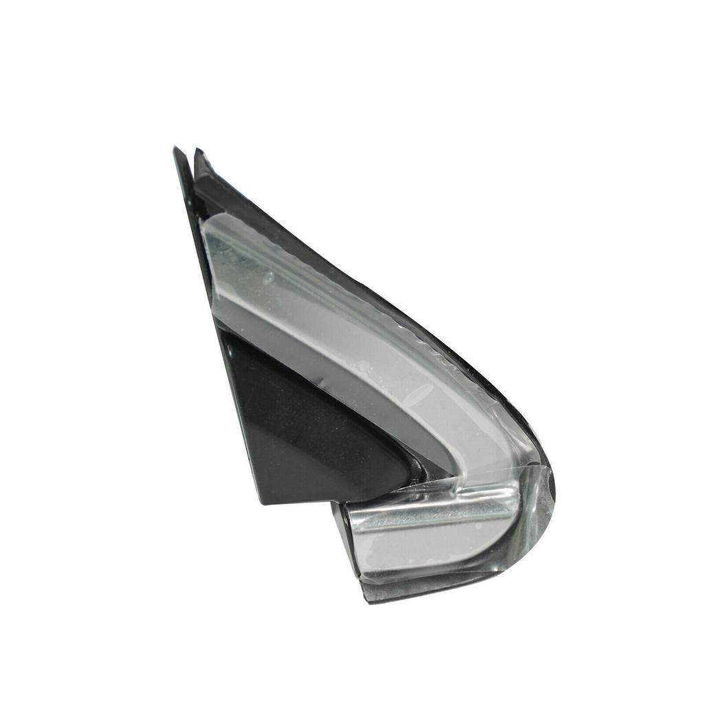 For Honda CRV CR-V 2007-2011 Right Mirror Corner Triangle Moulding Panel Trim