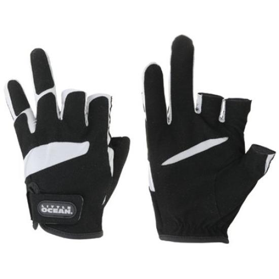 LITTLE PRESENTS Cordura Light Game 3Fless Gloves M OA-28