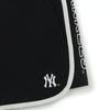 New MLB New York Yankees Sports Shorts Women's Black 3FSPV0153-50BKS